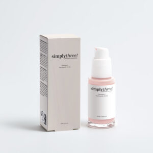 exosome & niacinamide serum