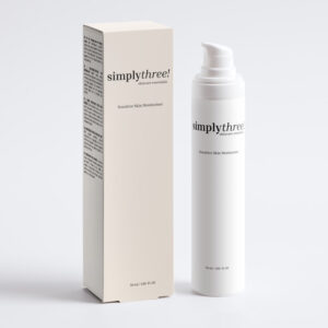 sensitive skin moisturiser, fragrance free