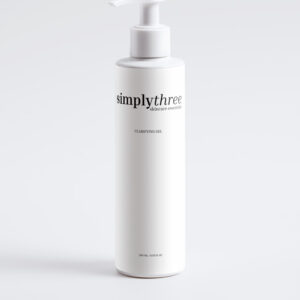 clarifying gel